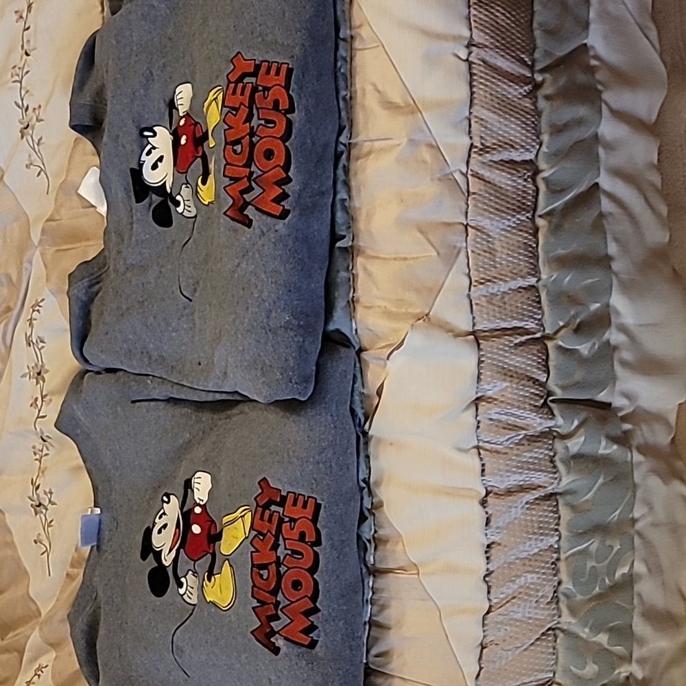 Sweatshirts
